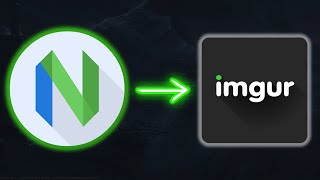 Upload images from Neovim to Imgur [upl. by Ormiston984]