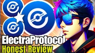 Electra Protocol  crypto GAME CHANGER is HERE 🔥  GET READY [upl. by Sunev875]