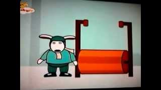 El mundo de louie babytv El Parque [upl. by Madel]