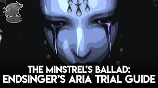 The Minstrels Ballad Endsingers Aria Extreme Trial Guide  FFXIV [upl. by Dever98]