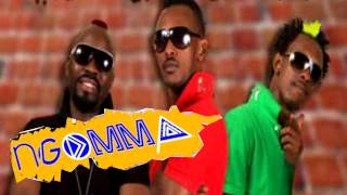 Yampaye inka by TbbOfficial AudioRwanda 2014 [upl. by Chas]