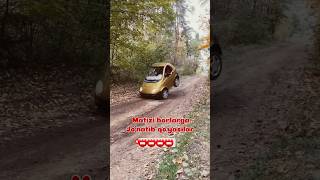 Matiz ekan matiz car shortvideo bamfer [upl. by Nednal]