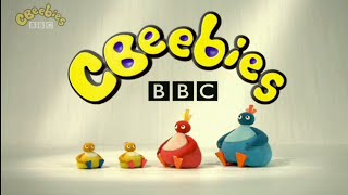 Cbeebies UK Continuity Saturday 14th January 2022 [upl. by Tram]