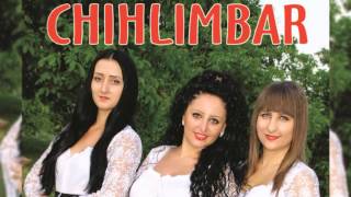 Colaj muzica etnopopulara CHIHLIMBAR album 2015 [upl. by Cirded]