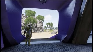 Halo Assault on the Silent Cartographer  Spartan Arma 3 Scenario [upl. by Petuu]