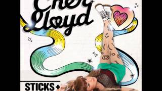 Cher Lloyd  Beautiful People ft Carolina Liar [upl. by Eterg]