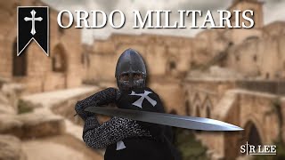 The Beginning of a NEW Military Order in BANNERLORD Multiplayer [upl. by Ennaj]