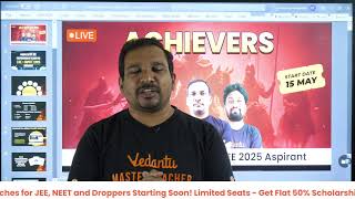 Alert  Alert  ACHIEVERS 1st Class is going to Start  Kiran Sir [upl. by Adama]