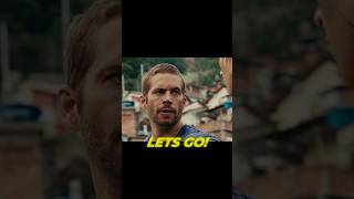 Escaping the favela  Fast Five  2011  Paul Walker Vin Diesel Dwayne Johnson movieclips fast5 [upl. by Todhunter200]