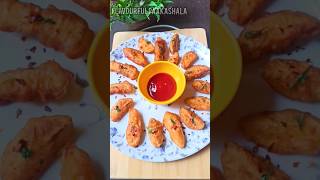 How to make potato wedges at home  crispy potato wedges  shorts viralshorts potatowedges [upl. by Winona]