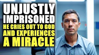 UNJUSTLY IMPRISONED FOR THEFT HE CRIES OUT TO GOD AND EXPERIENCES A MIRACULOUS DELIVERANCE [upl. by Googins601]