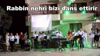 RABbin Nehri Hristiyan İlahi [upl. by Nanci]