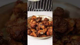 chickenrecipe chikenlolipop food cooking viralvideoshorts2024 [upl. by Russian150]