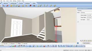 Modeling a Split Level Home Design with Envisioneer [upl. by Gnilyarg]