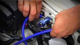 Turbosmart Boost Tee Installation Tutorial [upl. by Trimmer523]