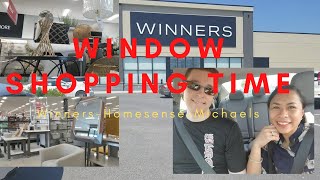 WINNERSHOMESENSEMICHAELS REOPENING TOUR WITH ME  KINGSTON CANADA IRISH JAYNE LOYER [upl. by Levin]