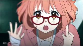 mirai kuriyama Amv daddy style raww short hair [upl. by Sheri]