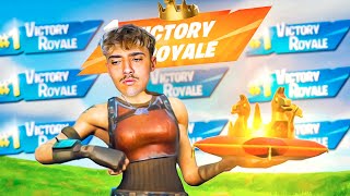 Como GANAR TODAS las PARTIDAS de Fortnite MUY FÁCIL [upl. by Ekyt]