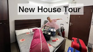 Priyanka ka New House Tour😁 [upl. by Elbag]