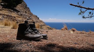 Bolivia Lago Titicaca Copacabana Backpacking Streetfood Camping [upl. by Kato]