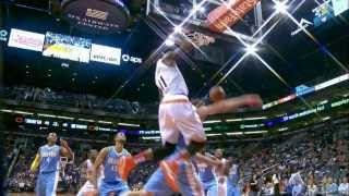 NBA Nightly Highlights November 8th [upl. by Alodi]