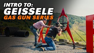 Intro to Geissele Gas Gun Series [upl. by Anirret]