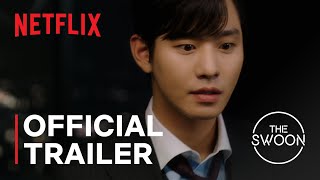 Business Proposal  Official Trailer  Netflix ENG SUB [upl. by Ocnarf]