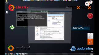 Bitvise Servidor SSH entre Windows y Linux [upl. by Renate]