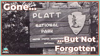 These National Parks No Longer Exist [upl. by Harmonia]