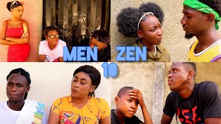 MEN ZEN Episode 10 [upl. by Garcon598]