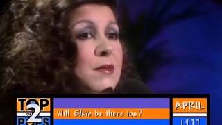 Elkie Brooks  Pearls A Singer [upl. by Cassy704]