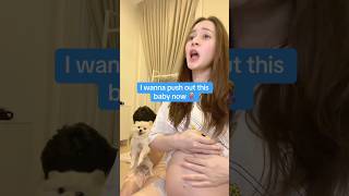 The Pregnant Song 💕🤰🤣 [upl. by Charisse]