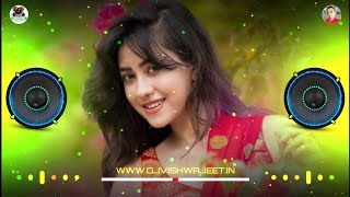 dj remix new√√Batti Kat Gaya Re Khesari Lal Dj Hi tech Mix  बत्ती कट गया रे Hard Bass djvishwajeet [upl. by Noired]