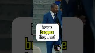 Why the PROPHETIC in YOU NEEDS HARSH ENVIRONMENTS  Prophet Emmanuel Makandiwa [upl. by Kendrah286]