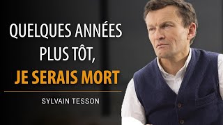 SYLVAIN TESSON  JE SUIS REDEVENU CELUI QUE JÉTAIS [upl. by Noved314]