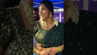 Anna rajan അന്നാ രാജൻ annarajan actresses serial mollywood malayalam malayalamcinema [upl. by Gusella]