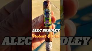 ￼ Cigar Alec Bradley classic robusto ￼ [upl. by Gariepy]