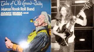 Marcus Hook Roll Band  Goodbye Jane 1973 Australia [upl. by Topping229]