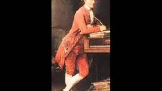 WA Mozart 17561791 Variations on a Minuet by Fischer in C major KV 179 [upl. by Etnoj]