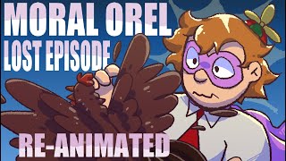 Moral Orel  Lost Episode Reanimated  S3 Ep14 Abstinence [upl. by Dhiman]