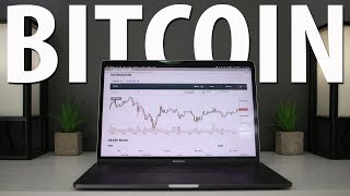 How To Trade Bitcoin Cryptocurrency for Beginners [upl. by Borden]