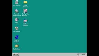 Windows 95 Remix [upl. by Morrell]