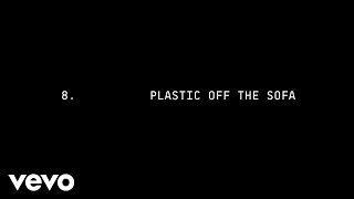 Beyoncé  PLASTIC OFF THE SOFA Official Lyric Video [upl. by Batty251]