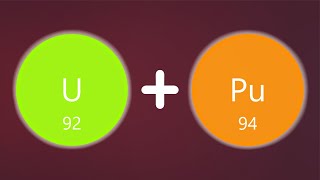 Uranium amp Plutonium [upl. by Nahgrom960]