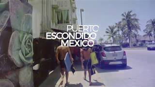 Mexico  Trip Science Bodyboards [upl. by Aihsakal189]