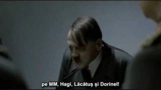 Hitler e fan Steaua diacritice [upl. by Colet641]