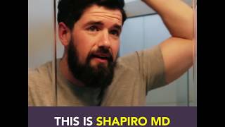 Shapiro MD Hair Growth System Review [upl. by Hanny600]