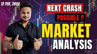 Market Analysis  Unveiling the Next Market Rally Could it be Possible nifty50 banknifty [upl. by Nattie]