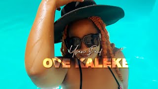 Yvan Paul  OVE KALEKE Official Video [upl. by Bria]