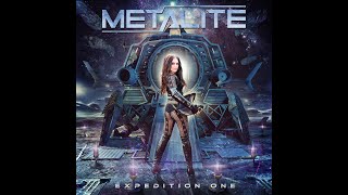 Metalite  2024  Expedition One Full Album [upl. by Nede547]